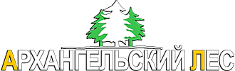 Архангельский лес