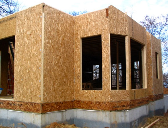 OSB