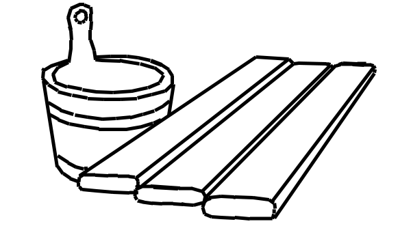 Для бани