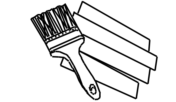 Покраска